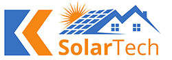 K Solar Tech